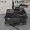 Замок двері задній лівий електро Nissan Primera (P12) 2002-2007 250160 62232 - 3