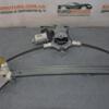 Стеклоподъемник задний правый электр Nissan Primera (P12) 2002-2007 62242 - 3