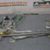Стеклоподъемник задний левый электр Subaru Forester 2002-2007 62255 - 3