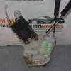 Замок двери задний левый электр Subaru Forester 2002-2007 62258 - 3