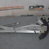 Стеклоподъемник передний левый электр Hyundai Matrix 2001-2010 9881017100 62262 - 4