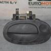 Ручка двері зовнішня задня ляда Renault Kangoo 1998-2008 7700304669 62282 - 3