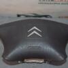 Подушка безопасности руль Airbag 03- Citroen Berlingo 1996-2008 96454032XT01 62286 - 3
