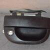 Ручка двери наружная боковая правая Hyundai H1 1997-2007 836614A300 62305 - 3
