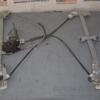 Склопідйомник передній лівий електро Citroen Berlingo 1996-2008 0130821763 62307 - 3