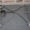 Склопідйомник передній правий електро Citroen Berlingo 1996-2008 0130821762 62309 - 3
