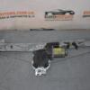 Склопідйомник передній правий електро Peugeot 207 2006-2013 9681181180 62313 - 3