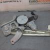 Склопідйомник задній лівий електро Mitsubishi Outlander XL 2006-2012 62337 - 3