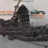 Замок двері передній лівий електро 6 пинов Ford Focus (II) 2004-2011 3M5AR21813ER 62345 - 3
