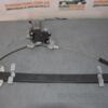 Склопідйомник передній лівий електро Hyundai H1 1997-2007 62353 - 3