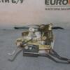 Замок двері передній лівий механ Hyundai H1 1997-2007 62358 - 3
