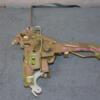 Механизм замка двери боковой правой сдвижной Hyundai H1 1997-2007 62378 - 3