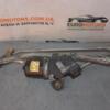 Трапеция дворников Citroen C3 2002-2009 62389-03 - 3
