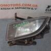 Фара противотуманная левая (-08) Hyundai Sonata (V) 2004-2009 922013K000 62416 - 3