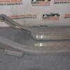 Накладка порога задняя левая внутренняя Hyundai Sonata (V) 2004-2009 858763K100 62440 - 3