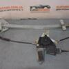 Стеклоподъемник передний правый электр Mitsubishi Space Star 1998-2004 0130821789 62468 - 4
