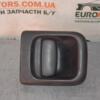 Ручка двері зовнішня передня ліва Renault Master 1998-2010 7700352488 62476 - 3