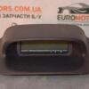 Дисплей информационный Mitsubishi Space Star 1998-2004 MR381289 62491 - 3
