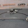 Стеклоподъемник передний левый электр Nissan Almera Tino 2000-2006 62538 - 3