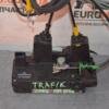 Замок двері бічної правої зсувний електро Renault Trafic 2001-2014 8200008463 62542 - 3