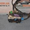 Замок двери боковой правой сдвижной электр Renault Kangoo 1998-2008 62566 - 3