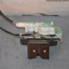 Замок крышки багажника электр универсал Mazda 6 2002-2007 62571 - 3