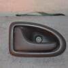Ручка двері внутрішня передня ліва Renault Trafic 2001-2014 8200028994 62579 - 3