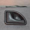 Ручка двері внутрішня передня ліва Renault Kangoo 1998-2008 7700820523 62591 - 3