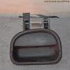 Ручка двери внутренняя боковой правой сдвижной Renault Kangoo 1998-2008 7700303503 62593 - 3