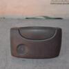 Ручка двері зовнішня бічна права Renault Kangoo 1998-2008 8200042082 62595 - 3