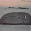 Ручка двері зовнішня передня ліва Renault Kangoo 1998-2008 7700354478 62599 - 3