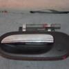 Ручка двері зовнішня передня ліва Nissan Almera Tino 2000-2006 N0501973 62609 - 3