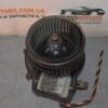 Моторчик печки в сборе резистор Mercedes C-class (W203) 2000-2007 9400784 62634 - 3