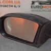 Дзеркало ліве з повторювачем 7 пинов Mercedes C-class (W203) 2000-2007 413133401 62642 - 3