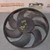 Вентилятор радиатора 7 лопастей с моторчиком D380 Peugeot 207 1.6 16V Turbo 2006-2013 36351105 62659 - 3