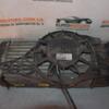 Радіатор інтеркулера Peugeot 207 1.6 16V Turbo 2006-2013 9651280680 62661-01 - 3