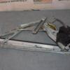 Склопідйомник передній правий електро Opel Zafira (A) 1999-2005 90579356 62673 - 3