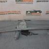 Склопідйомник задній правий електро Opel Zafira (A) 1999-2005 90579540 62677 - 4