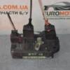 Замок двери задний правый электр Opel Zafira (A) 1999-2005 24414135 62687 - 3