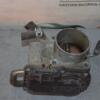 Дросельна заслінка електро Toyota Rav 4 2.0 16V 2000-2005 2203028060 62725 - 3