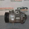 Компрессор кондиционера VW Polo 1.6 16V 2001-2009 6Q0820808F 62749 - 3