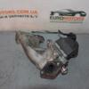 Клапан EGR електричний Mercedes Vito 2.2cdi (W639) 2003-2014 A6461401960 62781 - 3