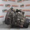 МКПП (механическая коробка переключения передач) 5-ступка Dacia Sandero 1.4 8V 2007-2013 JH3055 62812 - 2