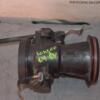 Дроссельная заслонка механ Renault Kangoo 1.4 8V, 1.6 8V 1998-2008 8200682611 62821 - 3