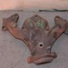 Коллектор выпускной Renault Kangoo 1.4 8V 1998-2008 62827 - 3