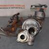 Турбина VW Golf 1.6tdi (VII) 2012-2020 04L253016H 62846 - 4