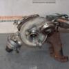 Турбіна VW Golf 1.6tdi (VI) 2008-2013 03L253016J 62886 - 4