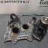 Клапан EGR електричний VW Golf 1.6tdi, 2.0tdi (VI) 2008-2013 0280751016 62896 - 3