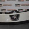 Решетка радиатора Citroen Jumpy 2007-2016 1497644077 62937 - 3