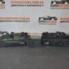 Дефлектор радиатора верх Renault Trafic 2001-2014 8200414161 62941 - 3